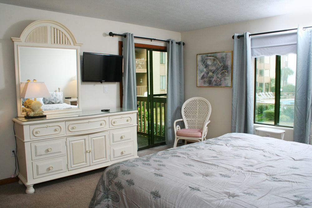 Anchorage Abode II A02 2 Bedroom Condo By Anchorage Myrtle Beach Exterior foto