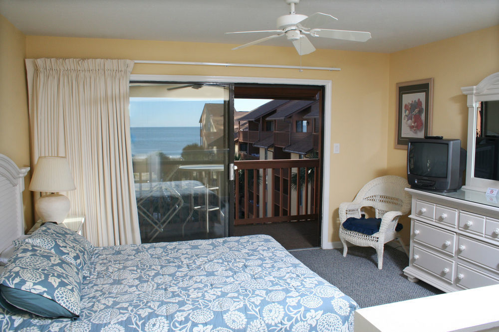 Anchorage Abode II A02 2 Bedroom Condo By Anchorage Myrtle Beach Exterior foto