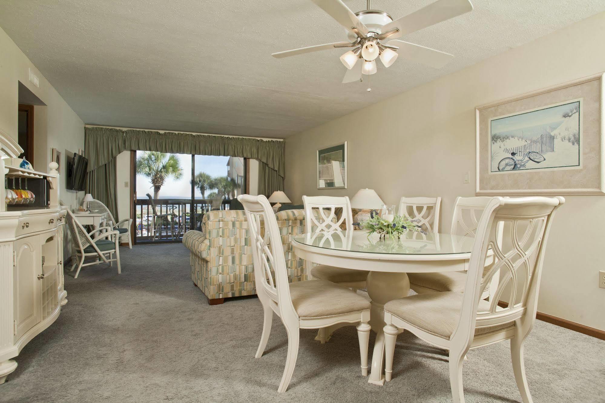 Anchorage Abode II A02 2 Bedroom Condo By Anchorage Myrtle Beach Exterior foto