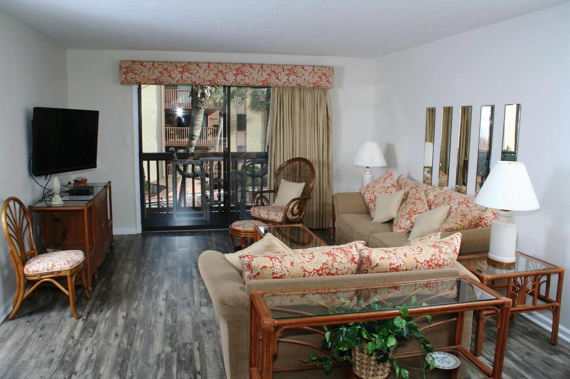 Anchorage Abode II A02 2 Bedroom Condo By Anchorage Myrtle Beach Exterior foto